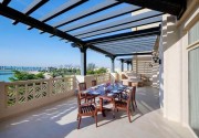 Grand Hyatt Doha Hotel & Villas
