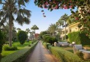 Grand Hyatt Doha Hotel & Villas