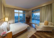 Grand Hyatt Doha Hotel & Villas