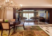 Grand Hyatt Doha Hotel & Villas