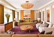 Grand Hyatt Doha Hotel & Villas