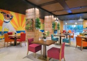 Grand Hyatt Doha Hotel & Villas