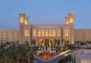 Grand Hyatt Doha Hotel & Villas