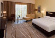 Grand Hyatt Doha Hotel & Villas