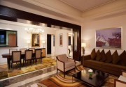 Grand Hyatt Doha Hotel & Villas