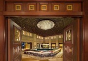 Grand Hyatt Doha Hotel & Villas