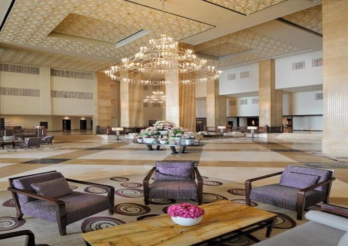 Grand Hyatt Doha Hotel & Villas