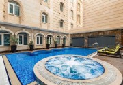 Grand Regency Doha Trademark Collection by Wyndham