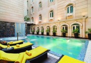 Grand Regency Doha Trademark Collection by Wyndham