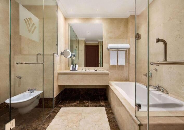 Grand Regency Doha Trademark Collection by Wyndham