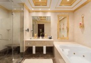 Grand Regency Doha Trademark Collection by Wyndham