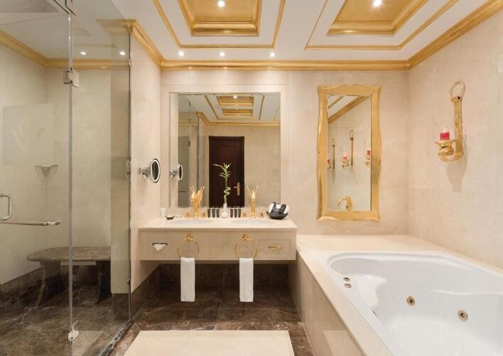 Grand Regency Doha Trademark Collection by Wyndham