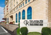 Grand Regency Doha Trademark Collection by Wyndham