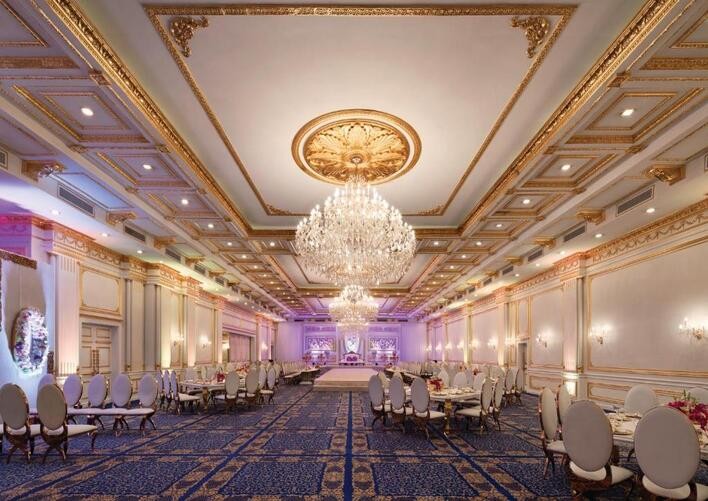 Grand Regency Doha Trademark Collection by Wyndham