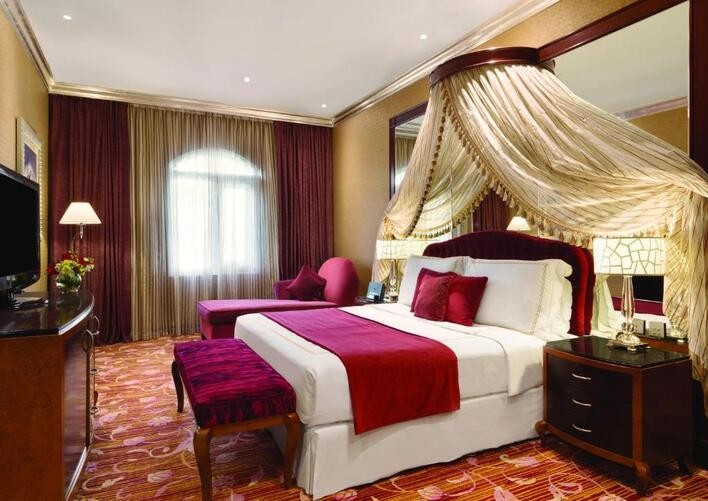 Grand Regency Doha Trademark Collection by Wyndham