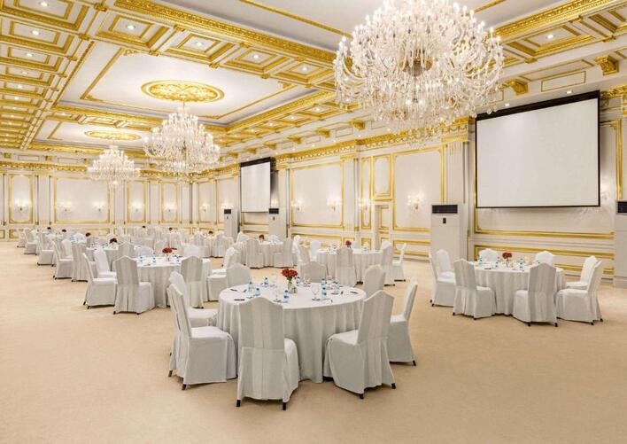 Grand Regency Doha Trademark Collection by Wyndham