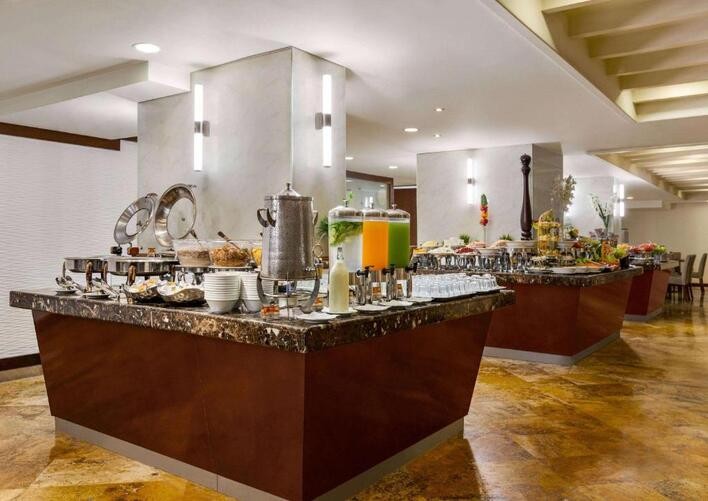 Grand Regency Doha Trademark Collection by Wyndham