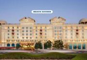 Grand Regency Doha Trademark Collection by Wyndham