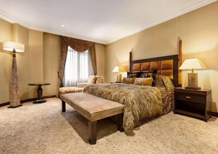 Grand Regency Doha Trademark Collection by Wyndham
