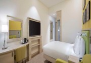 Hampton by Hilton Doha Old Town