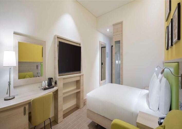 Hampton by Hilton Doha Old Town