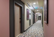 Hampton by Hilton Doha Old Town