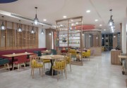 Hampton by Hilton Doha Old Town