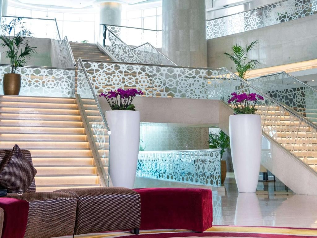 Hilton Doha