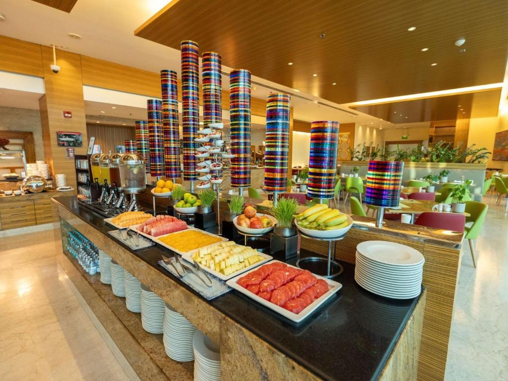 Hilton Doha