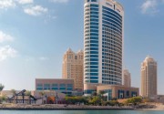 Hilton Doha