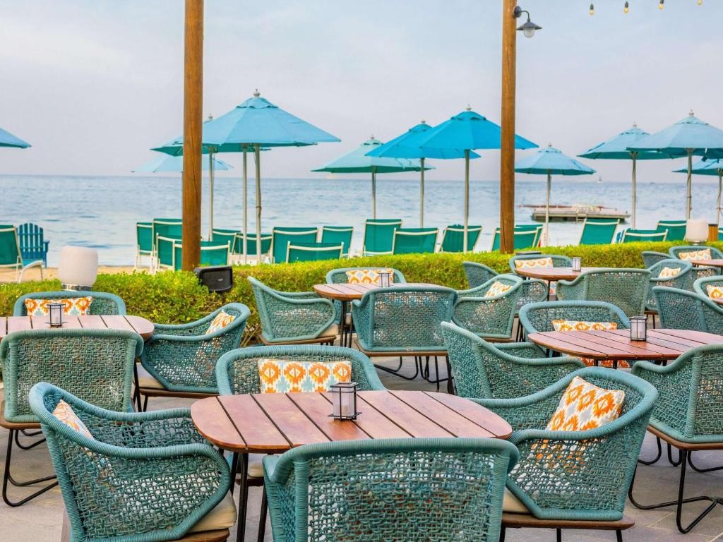 Hilton Doha