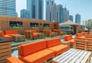 Hilton Doha