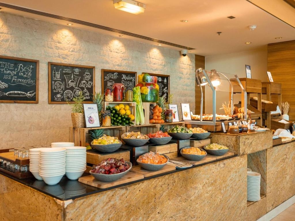 Hilton Doha
