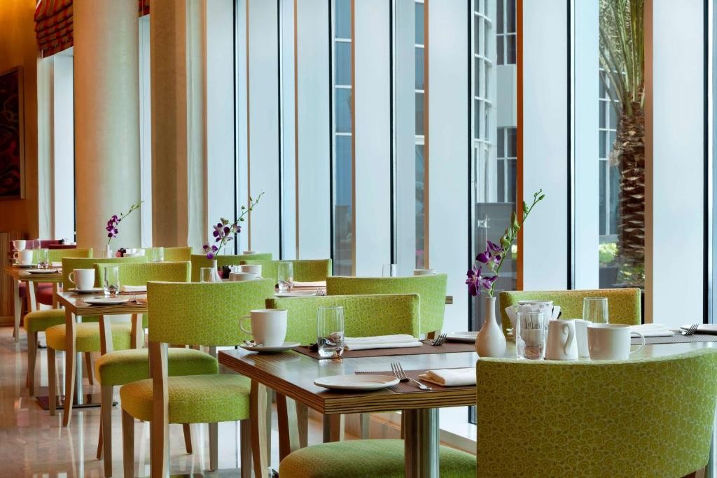 Hilton Doha