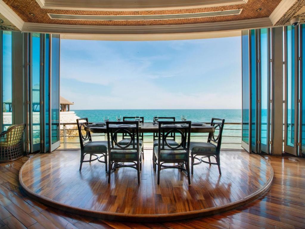 Hilton Doha