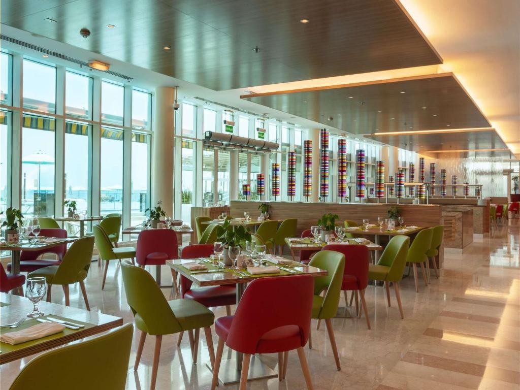 Hilton Doha