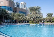 Hilton Doha