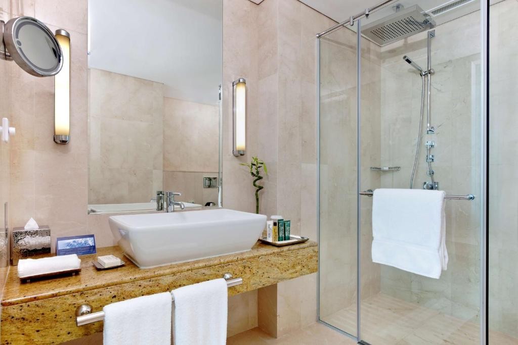 Hilton Doha