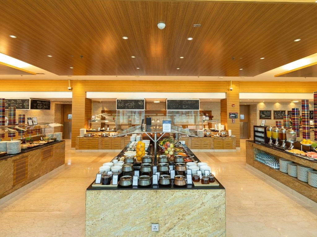Hilton Doha
