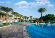 Hilton Doha