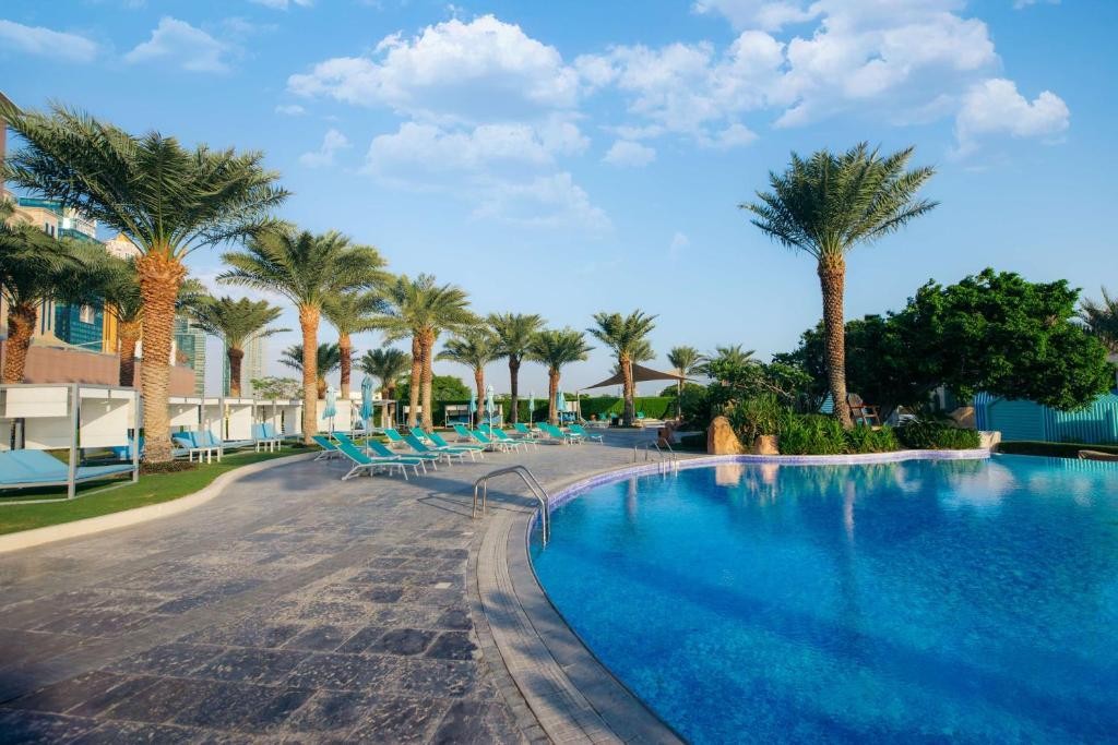Hilton Doha