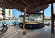 Hilton Doha The Pearl