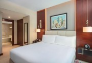 Hilton Doha The Pearl