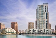 Hilton Doha The Pearl