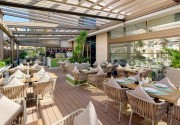 Hilton Doha The Pearl