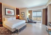 Hilton Doha The Pearl