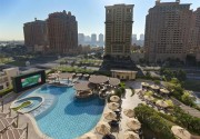 Hilton Doha The Pearl
