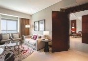 Hilton Doha The Pearl