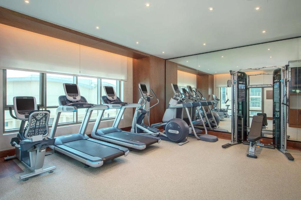 Hilton Doha The Pearl