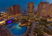 Hilton Doha The Pearl
